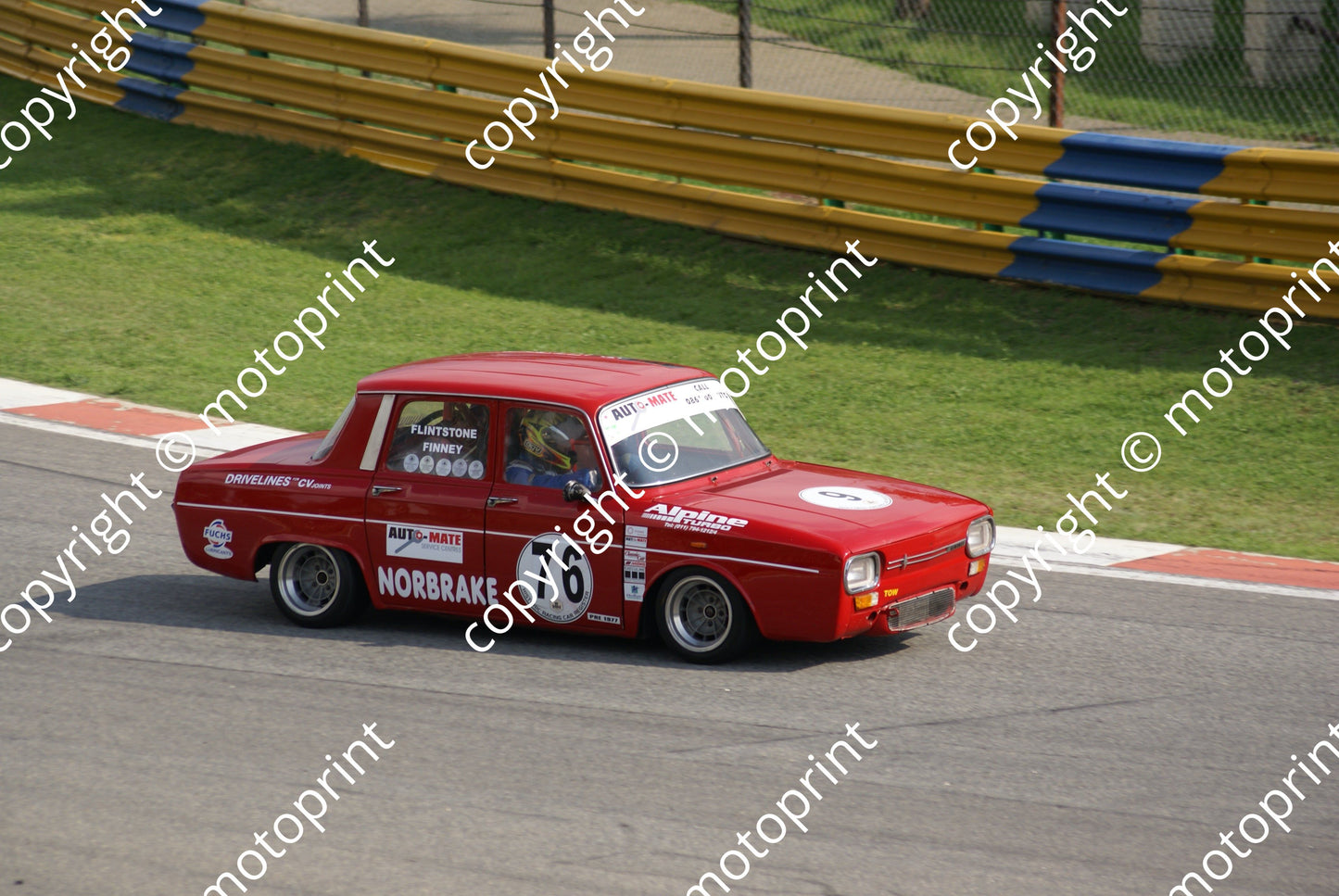 SL Finney Renault 76 DSC03667 race