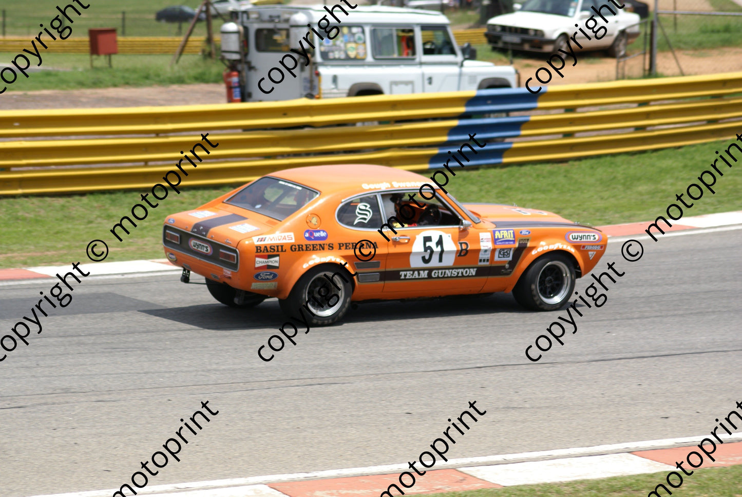 SL Gough Swanepoel Capri Perana 51 DSC03499 race