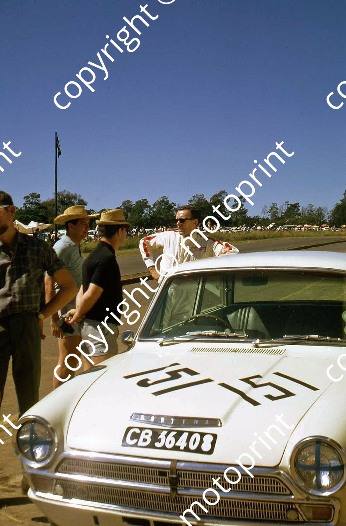 SL Gough and Meissner Cortina