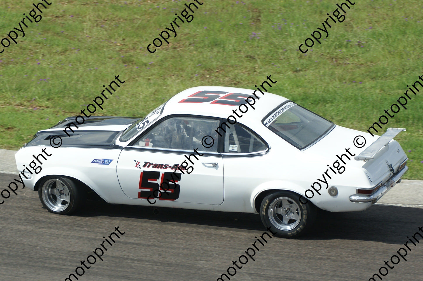 SL Gouws Chev 31-1 DSC06259