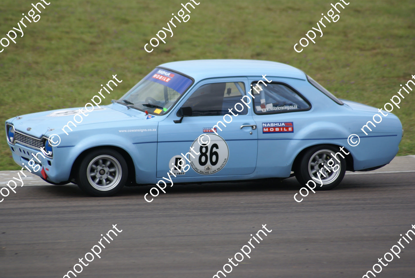 SL Green Escort 31-1 DSC05797
