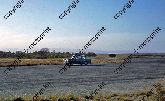 SL Heideman Anglia