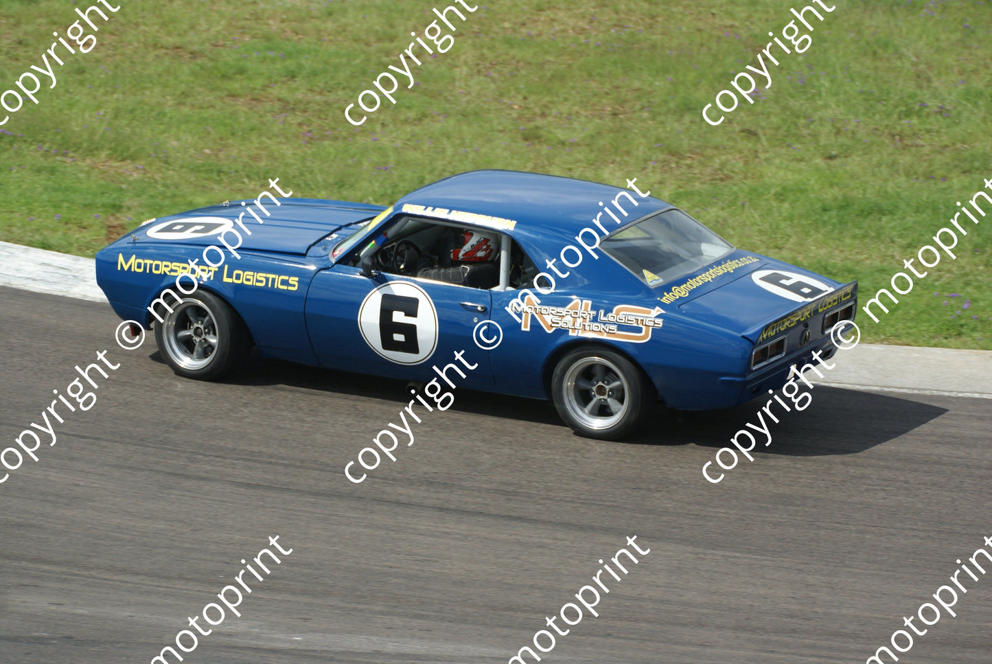 SL Hepburn Camaro 31-1 DSC06243