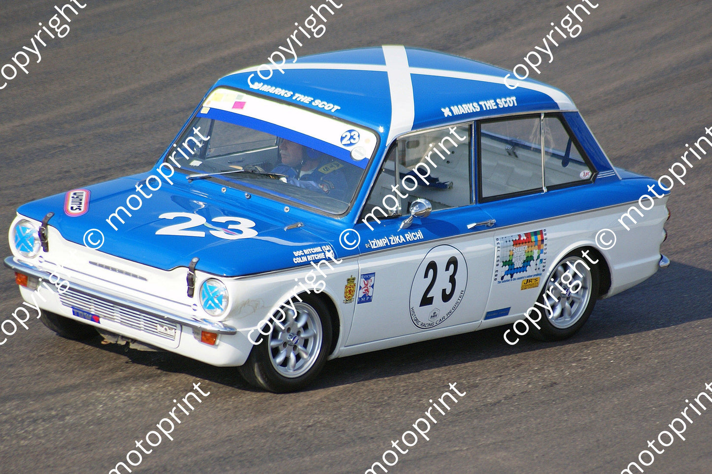 SL Hilllman Imp Ritchie DSC02151