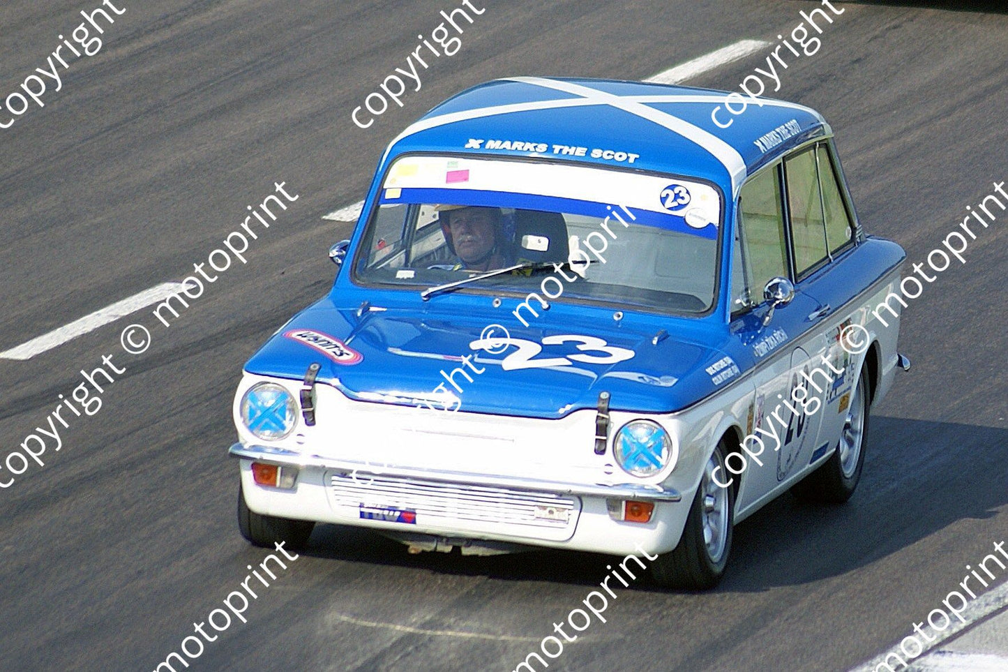 SL Hillman Imp Ritchie DSC02154