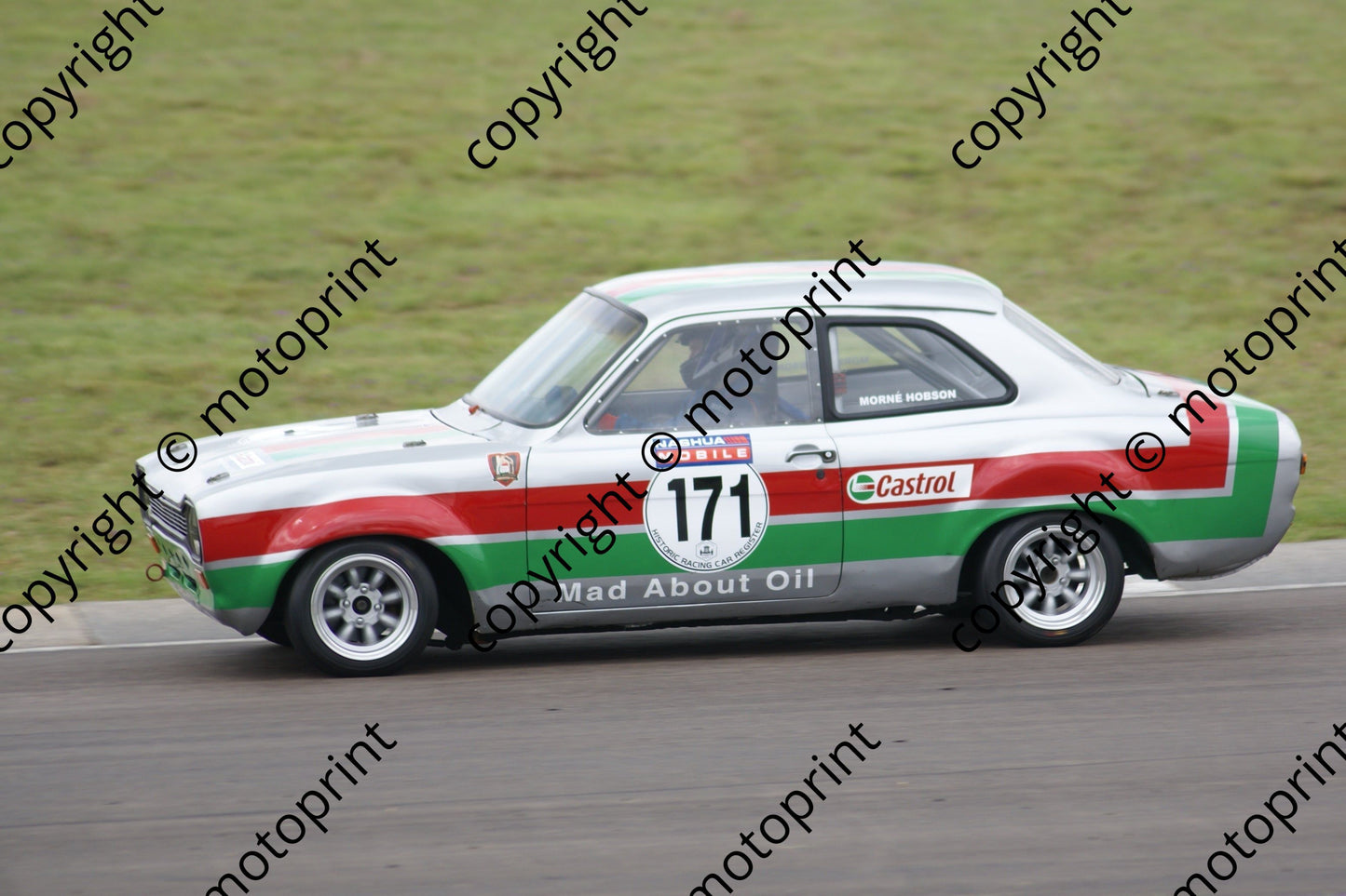 SL Hobson Escort 31-1 DSC05758