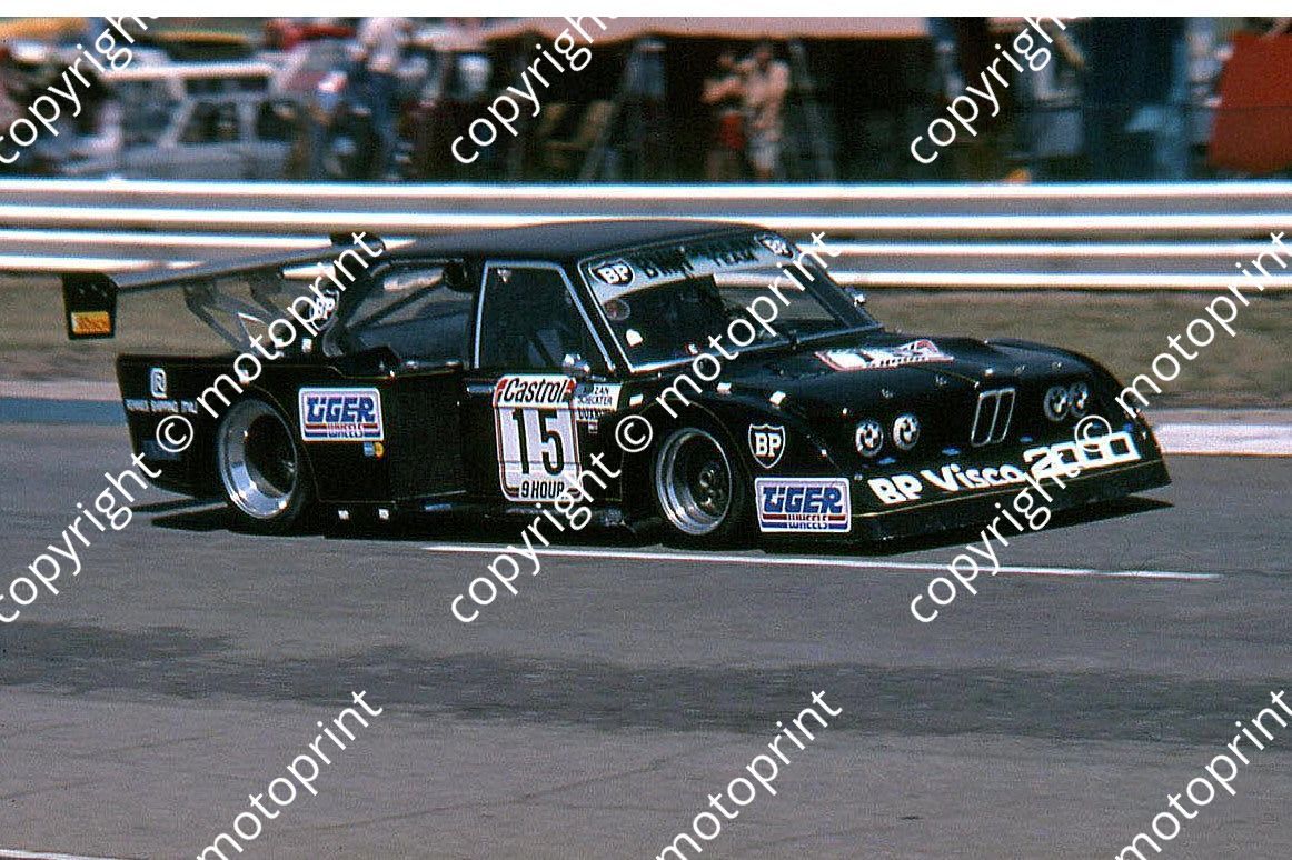 SL I Scheckter Keizan BMW 535 cropped