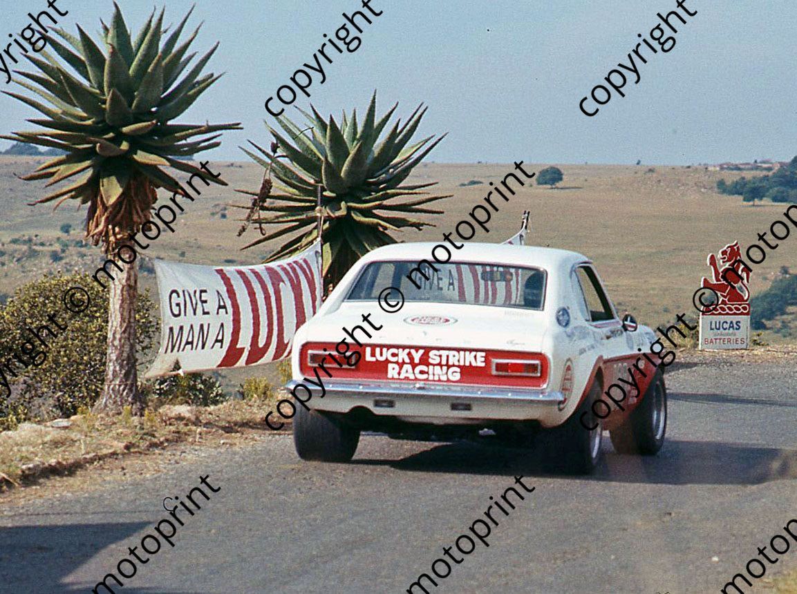 SL Keizan V6 Capri Lucky Strike cropped