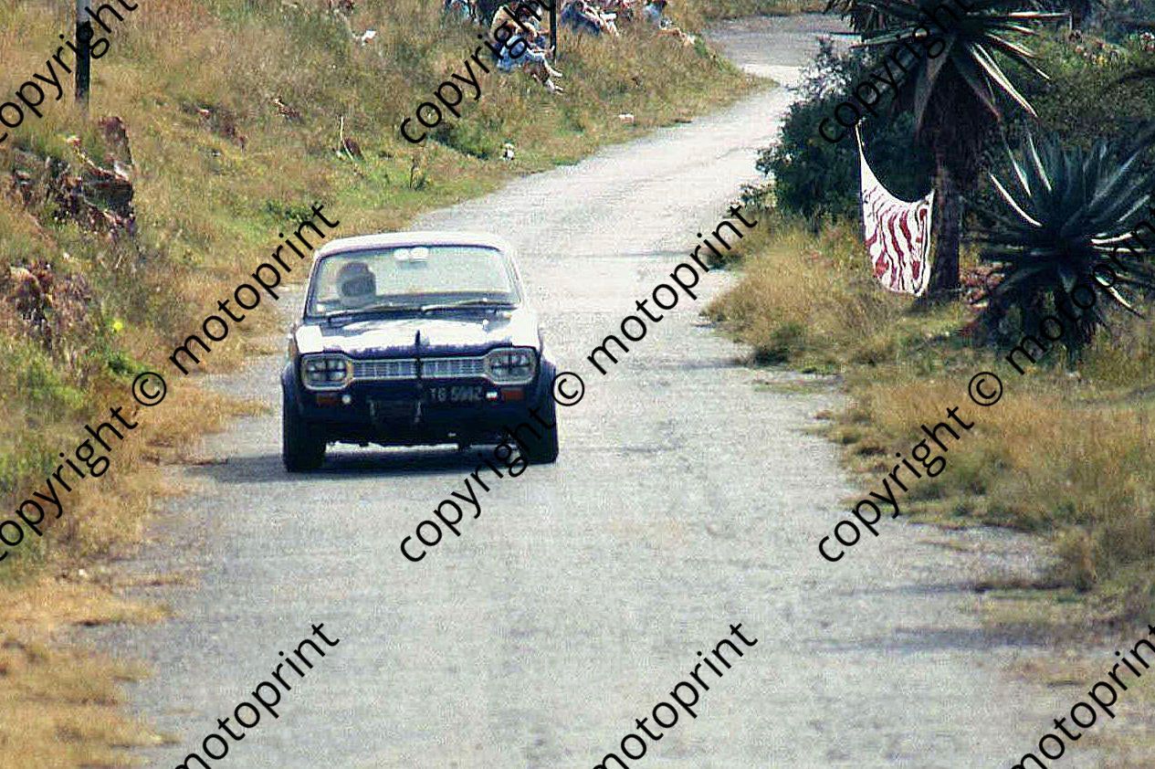 SL Klomfass Escort
