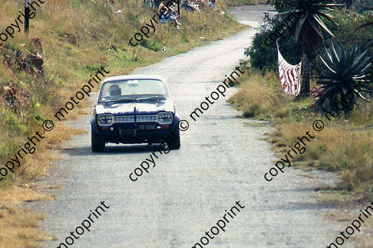 SL Klomfass Escort