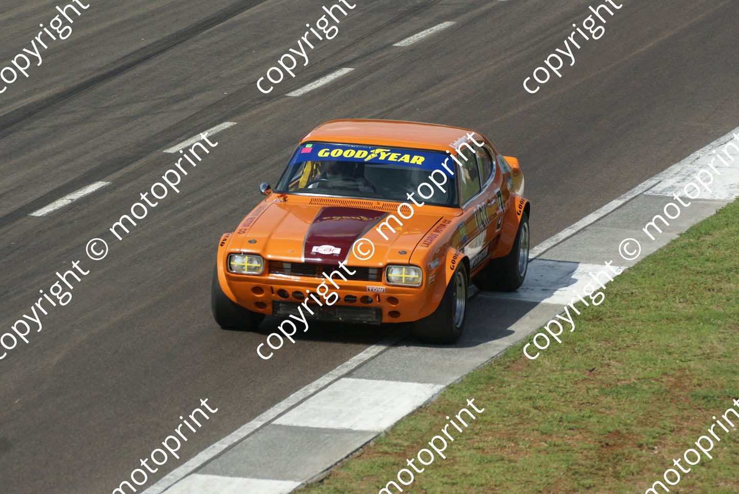 SL Lindenberg Capri Perana 31-1 DSC06290