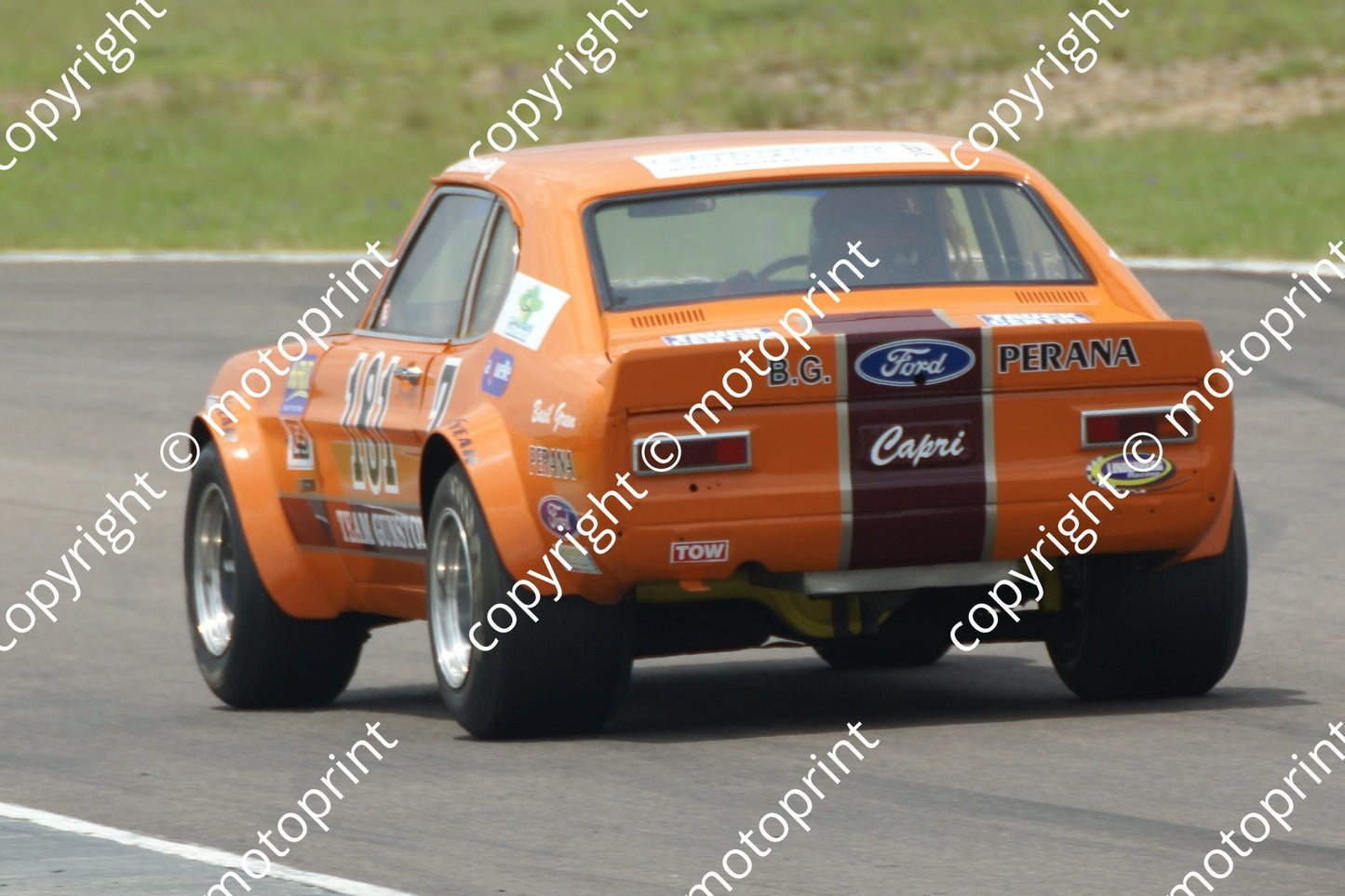 SL Lindenberg Capri Perana sliding 31-1 DSC06010