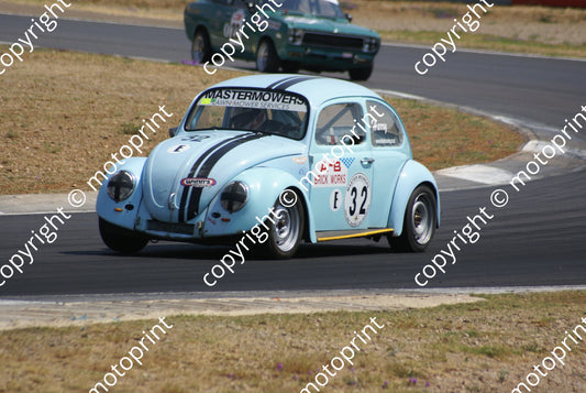 SL Lombard VW