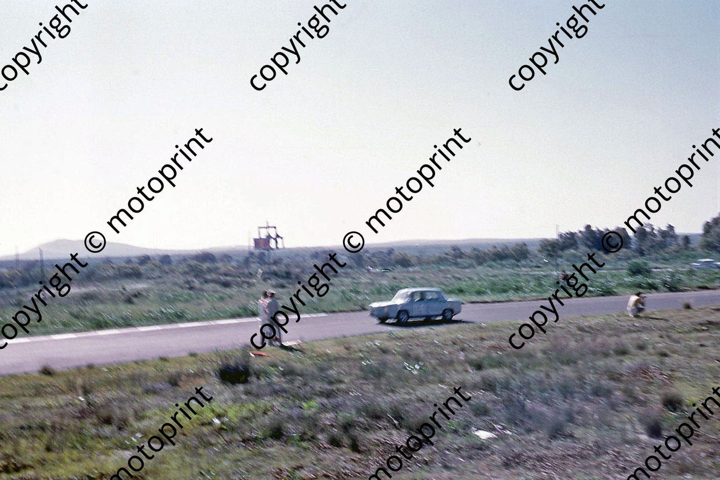 SL Martin Vorster R8