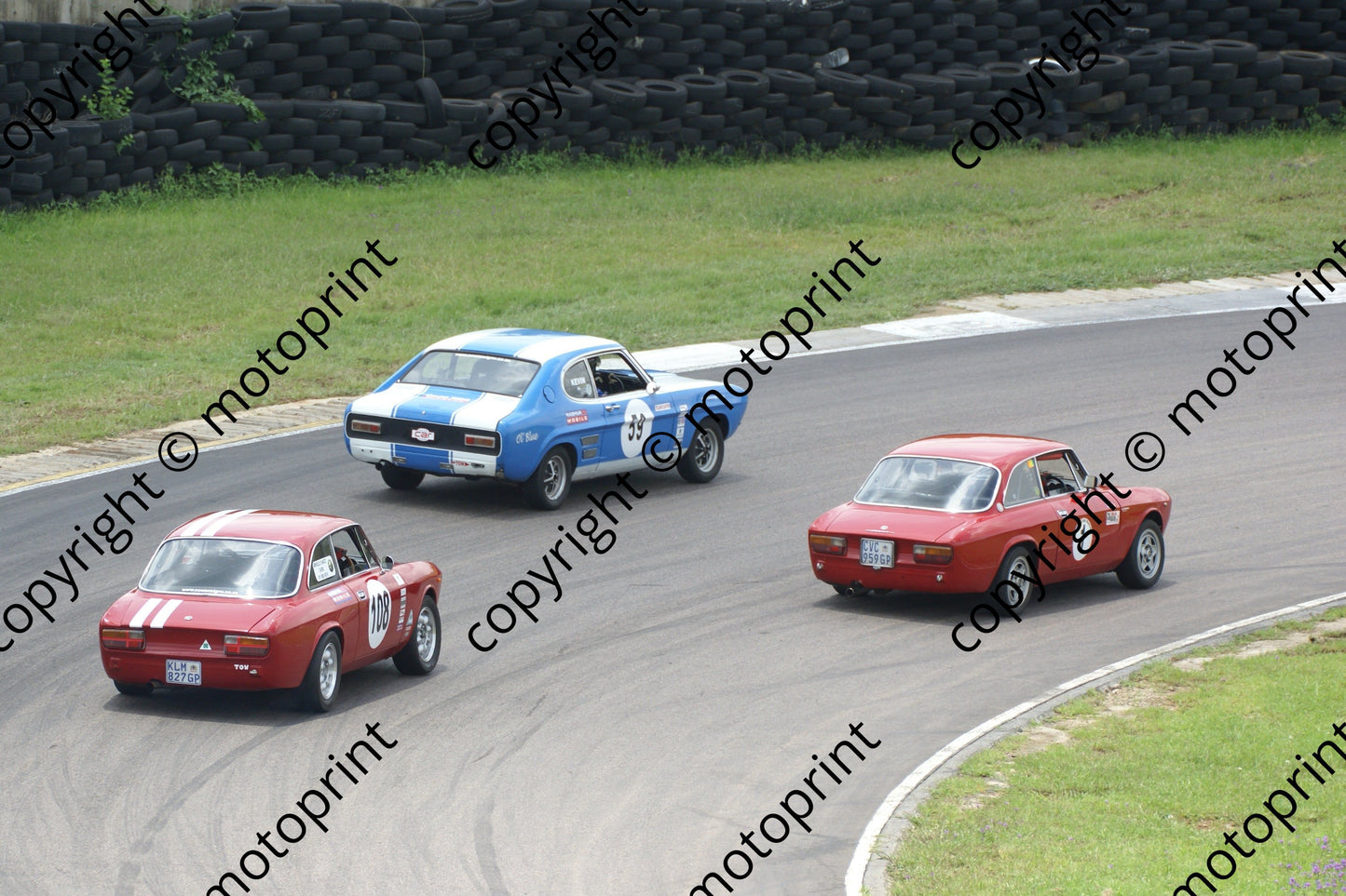 SL Martini Alfa; Taylor Capri; Allasio Alfa 31-1 DSC06101