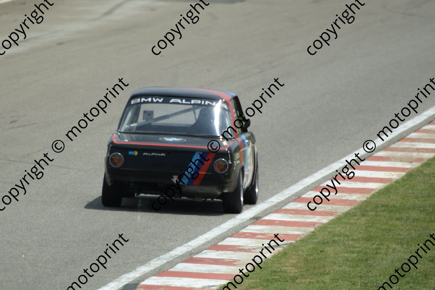 SL Massel O'Sullivan BMW 68 DSC03519 race