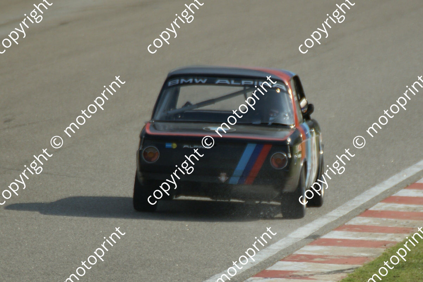 SL Massel O'Sullivan BMW 68 DSC03702 race