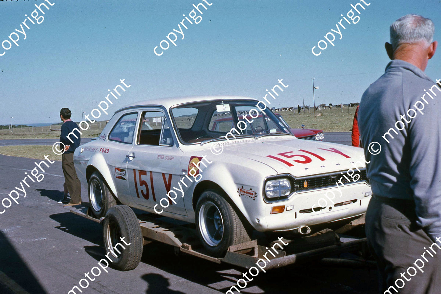 SL Meissner Escort FVA Gough 4 May
