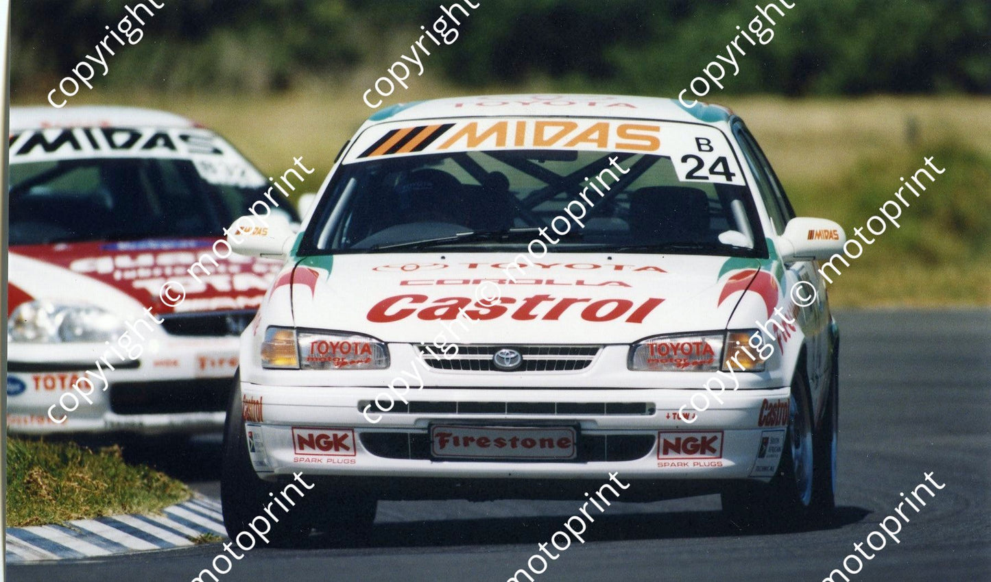 SL Midas 1999 C Wilken Corolla 039