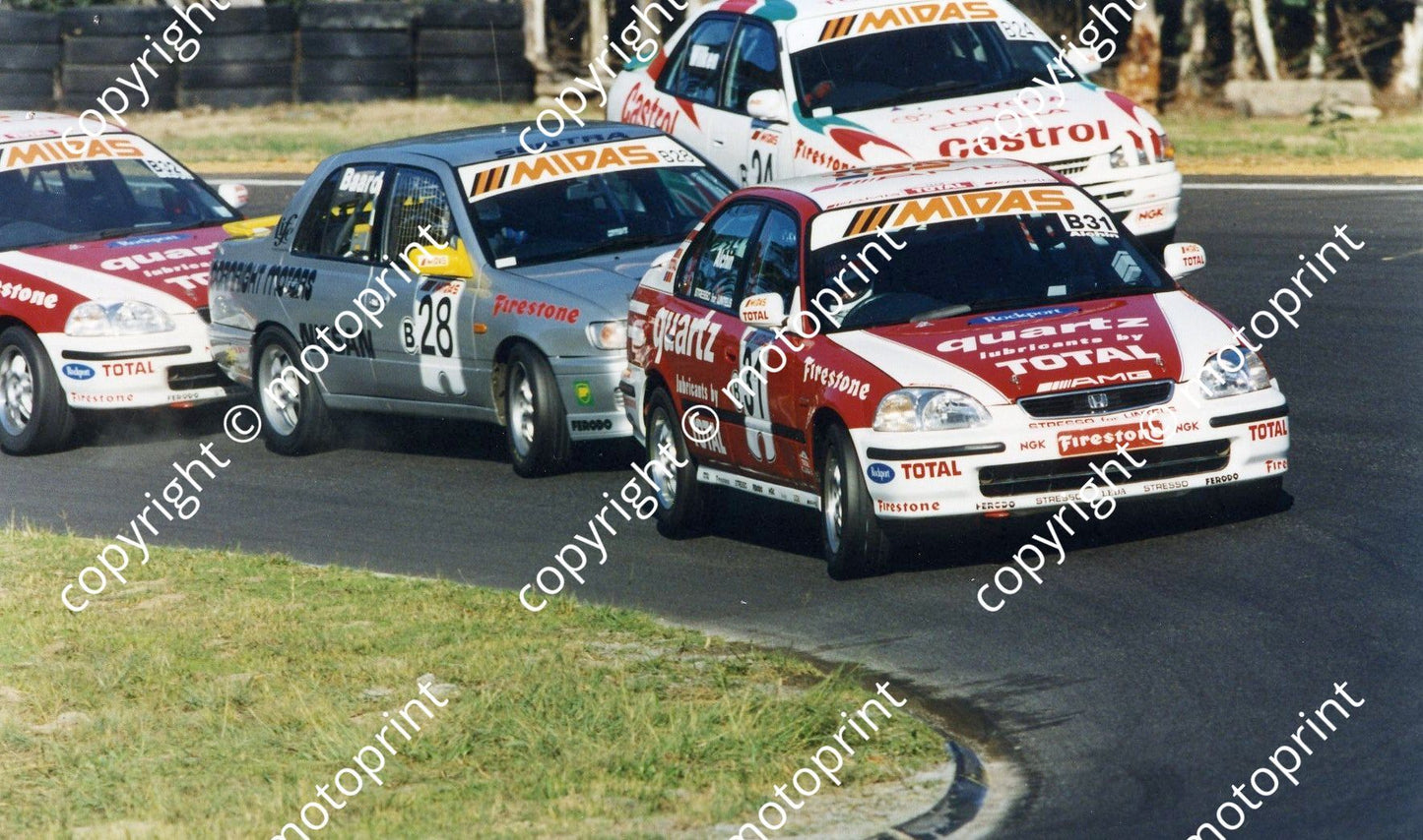 SL Midas 1999 Killarney W Baard Sentra 071