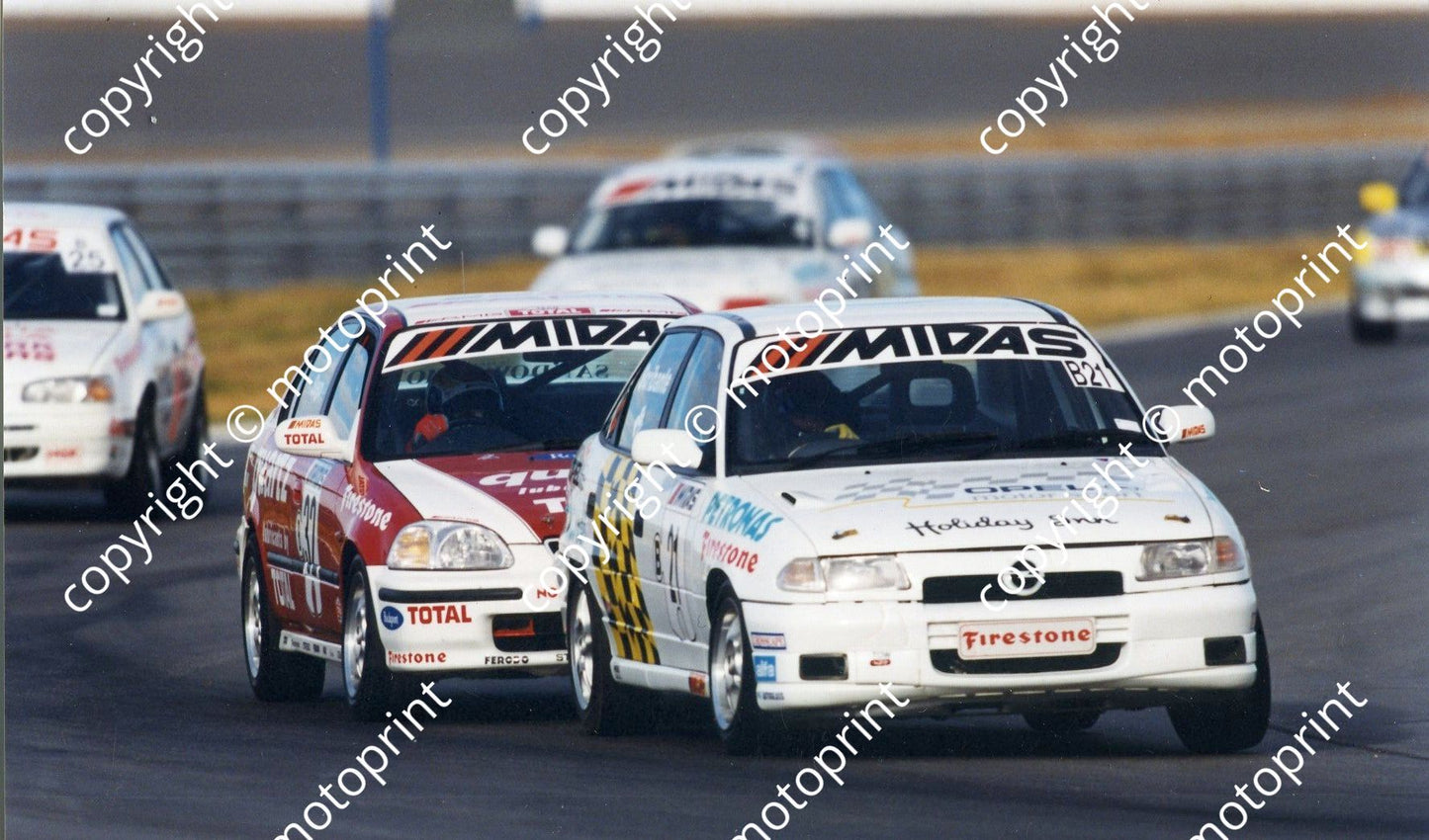 SL Midas 1999 S Scribante Opel Astra 030