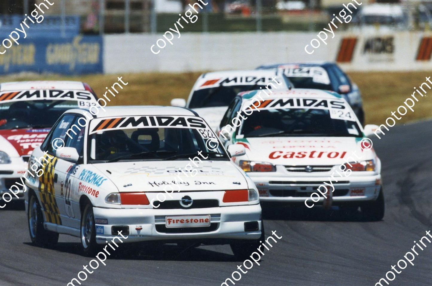 SL Midas 1999 Turner Opel Astra 031