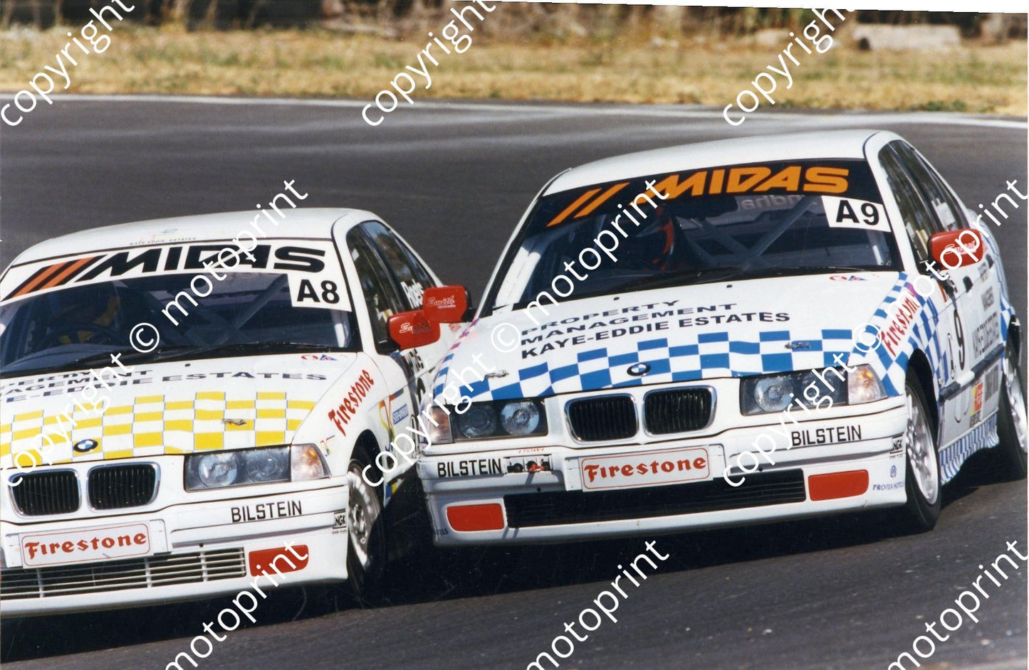 SL Midas 1999 Wyndham 9; Roets 8 BMW 328i 014