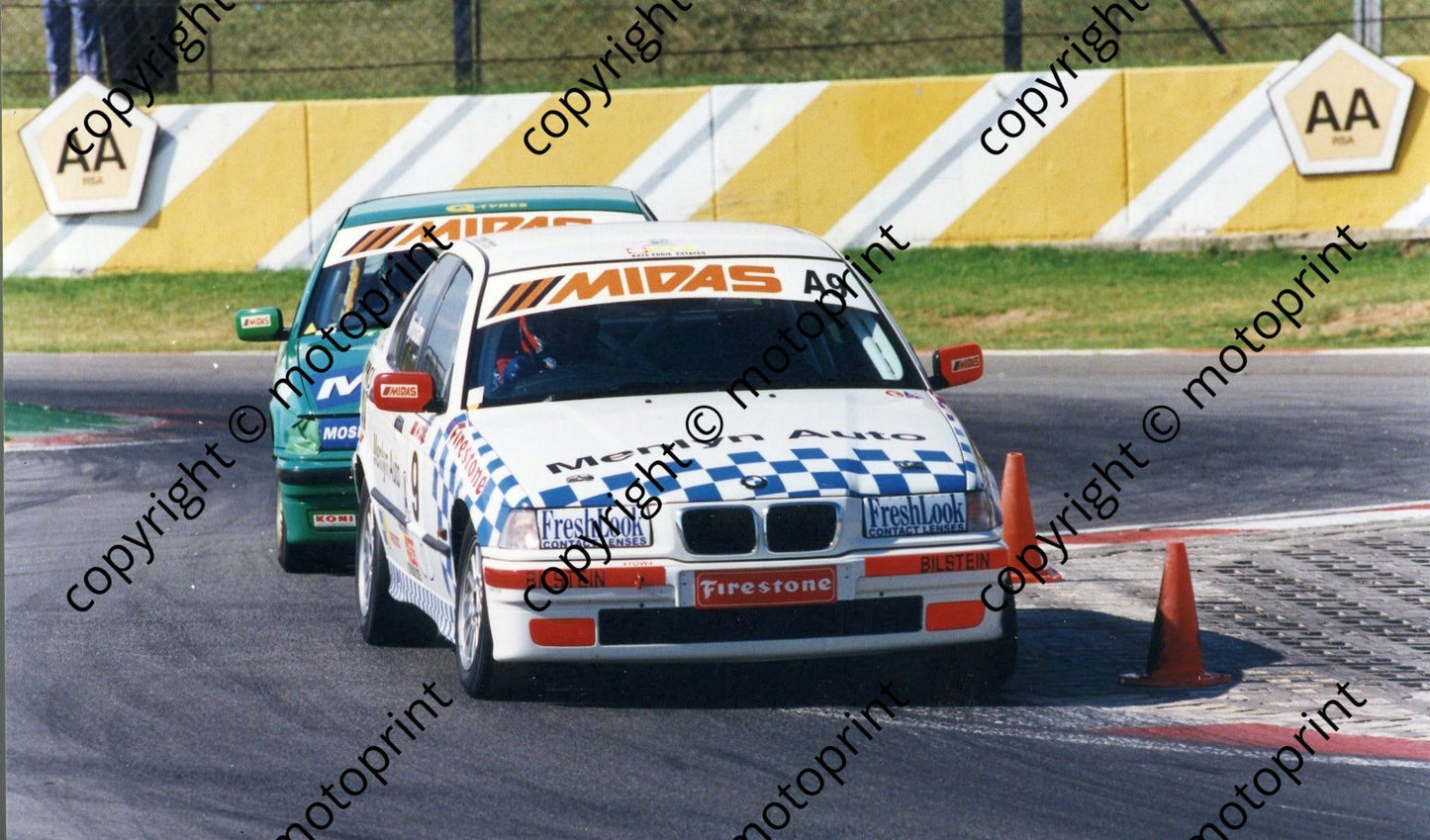 SL Midas 1999 Wyndham BMW 328i 015