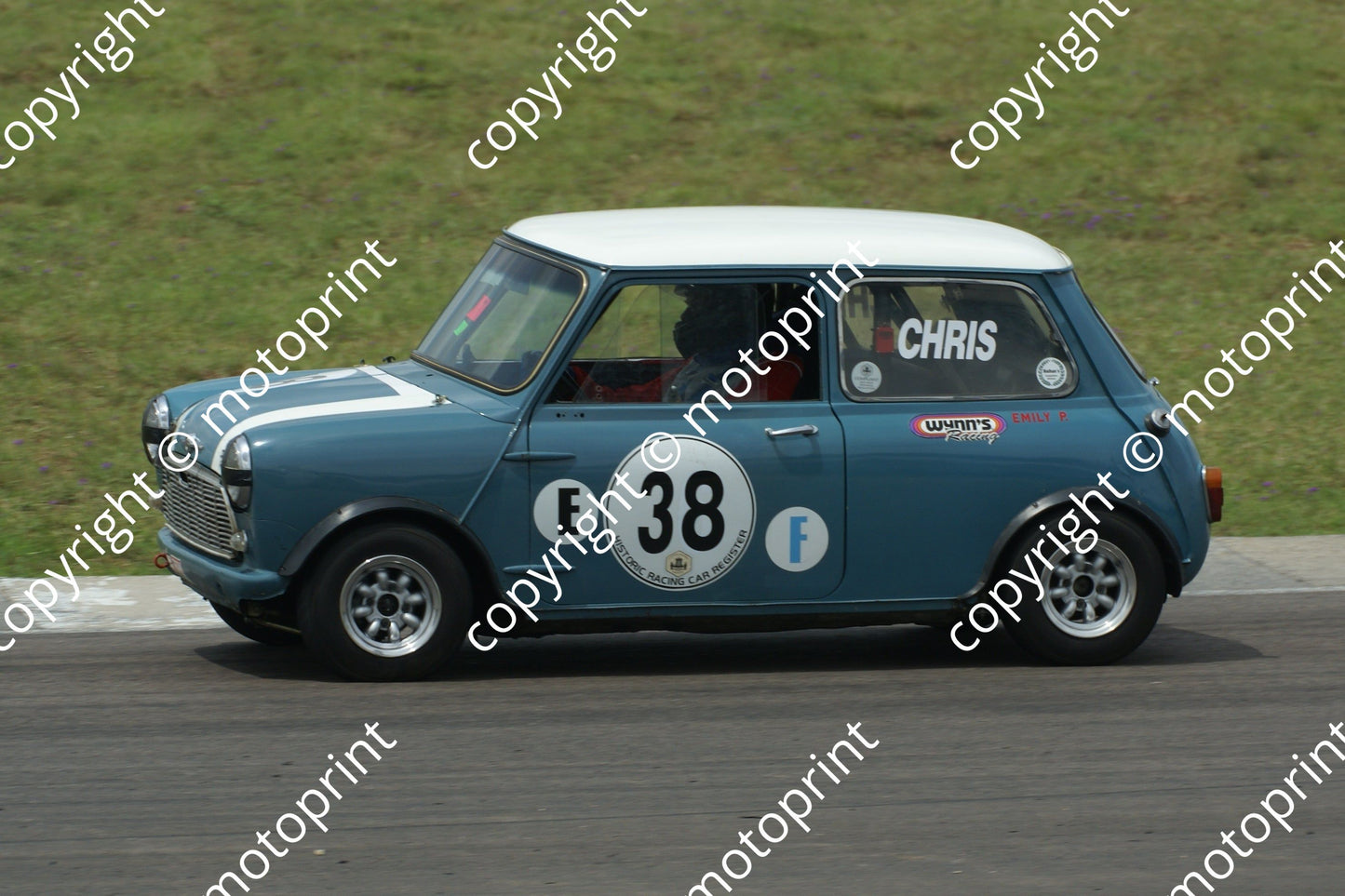 SL Myers Austin Cooper 31-1 DSC05872