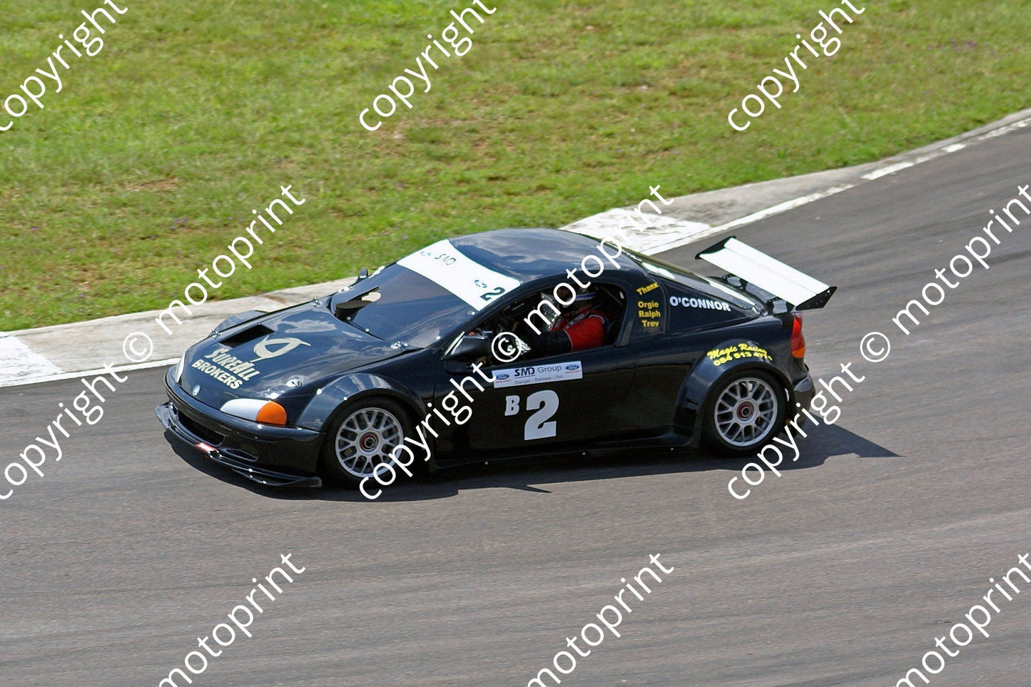 SL O'Connor Opel Tigra DSC00132