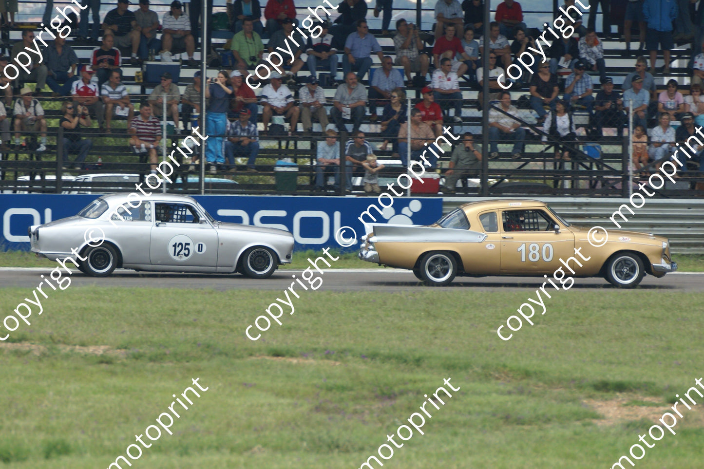 SL Olivier Studebaker; Poulter Volvo 31-1 DSC05853