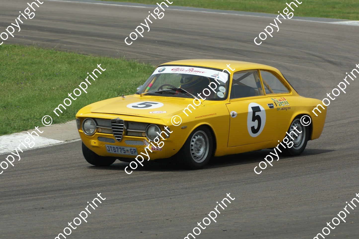 SL Oosthuizen Alfa 31-1 DSC05904