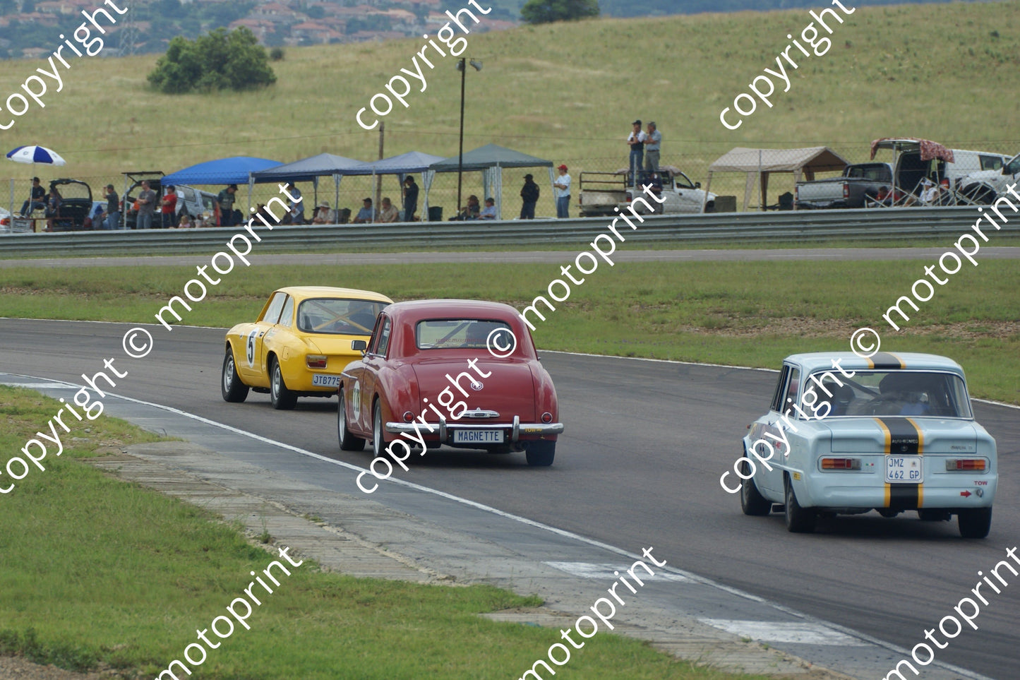 SL Oosthuizen Alfa, Parrott MG Magnette, Pitt Guilia 31-1 DSC05884