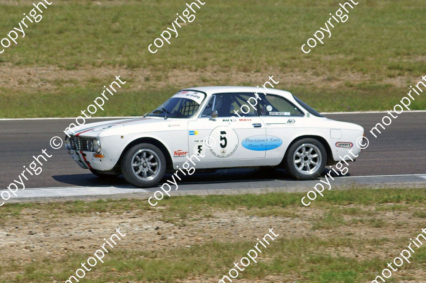 SL Pantazis Alfa GTV DSC00068