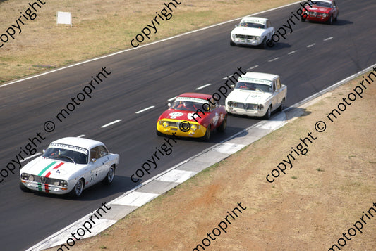 SL Pantazis, check, Cabrita