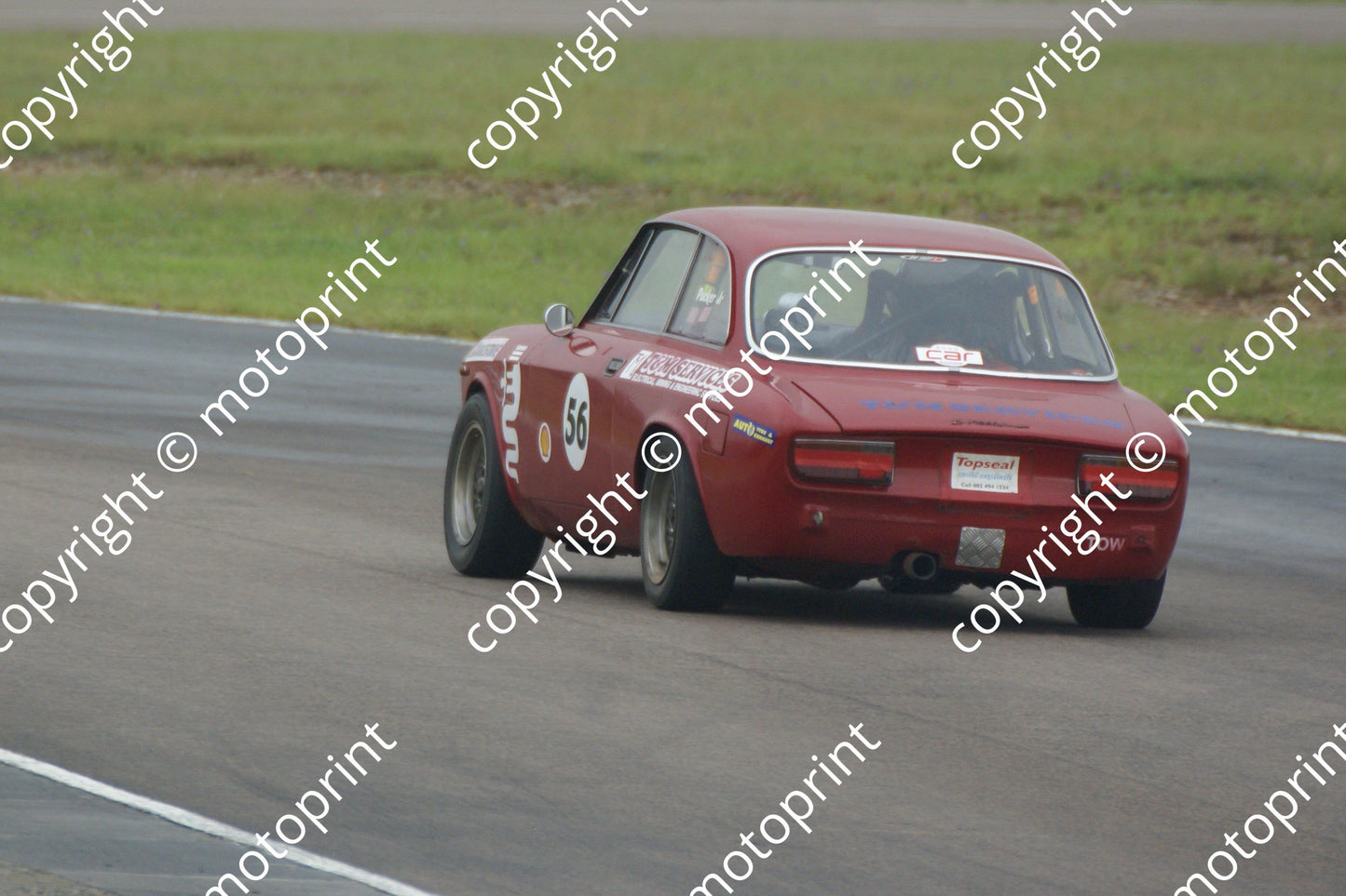SL Parker Alfa 30-1 DSC05519