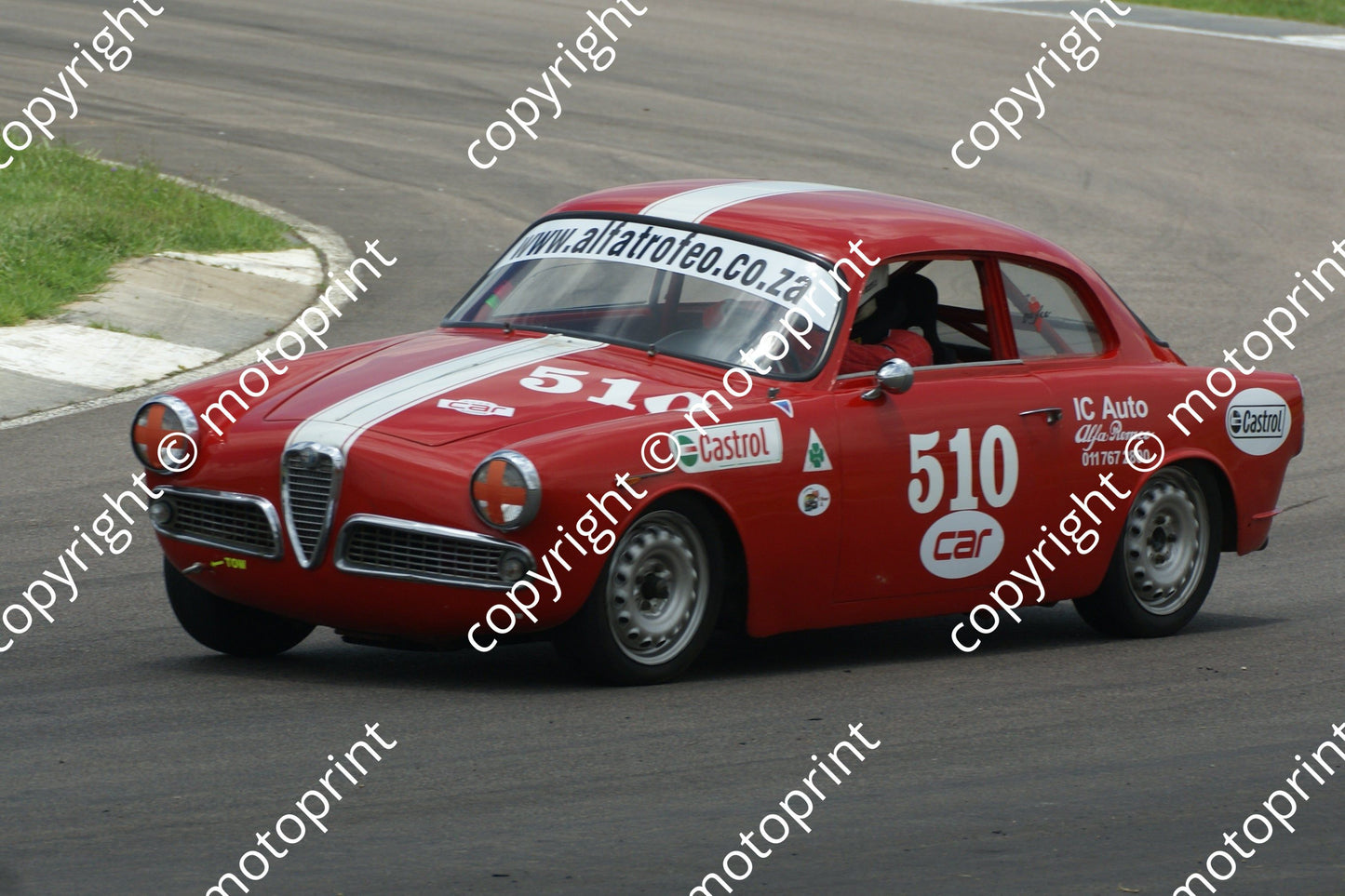 SL Parsons Alfa Sprint 31-1 DSC06056