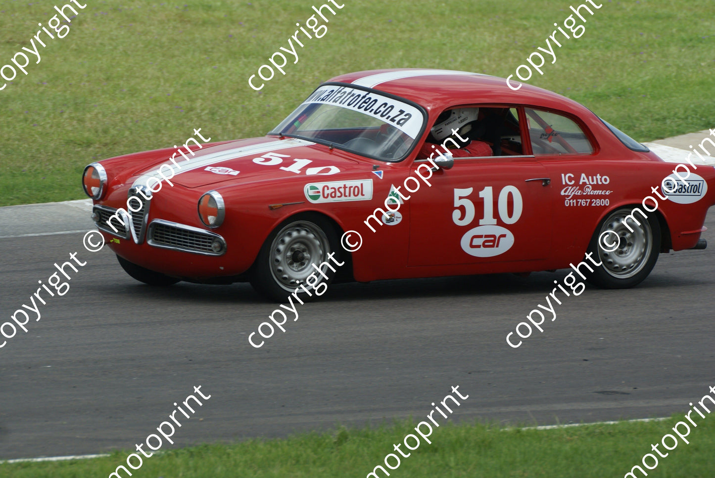 SL Parsons Alfa Sprint 31-1 DSC06057