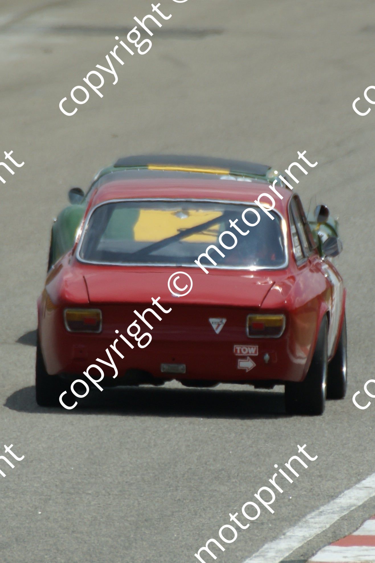SL Peachey Alfa 66 Nel Marcos 46 DSC03513 race cropped