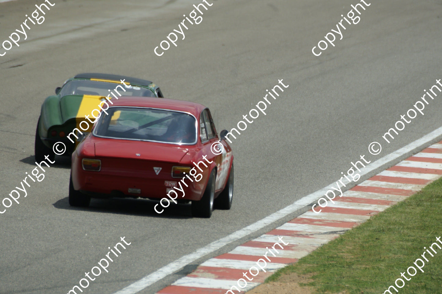 SL Peachey Alfa 66 Nel Marcos 46 DSC03522 race