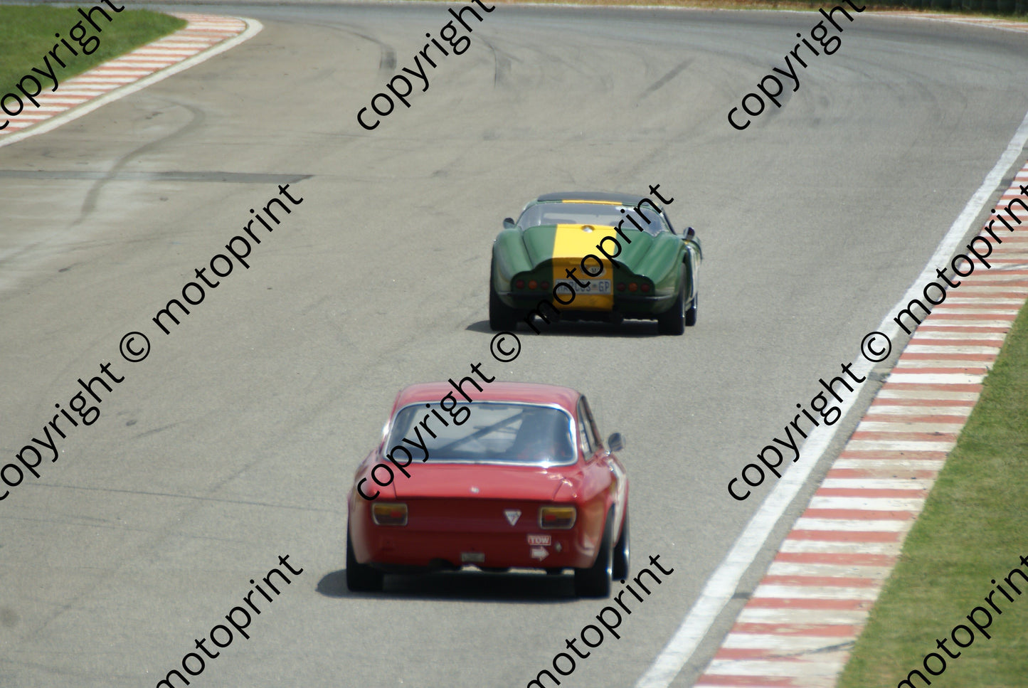 SL Peachey Alfa 66 Nel Marcos 46 DSC03527 race