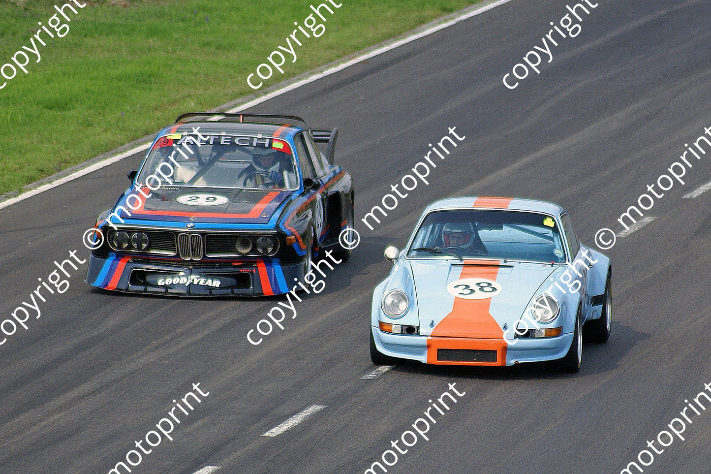 SL Porsche RSR Du Toit BMW CSL Sanne DSC02353