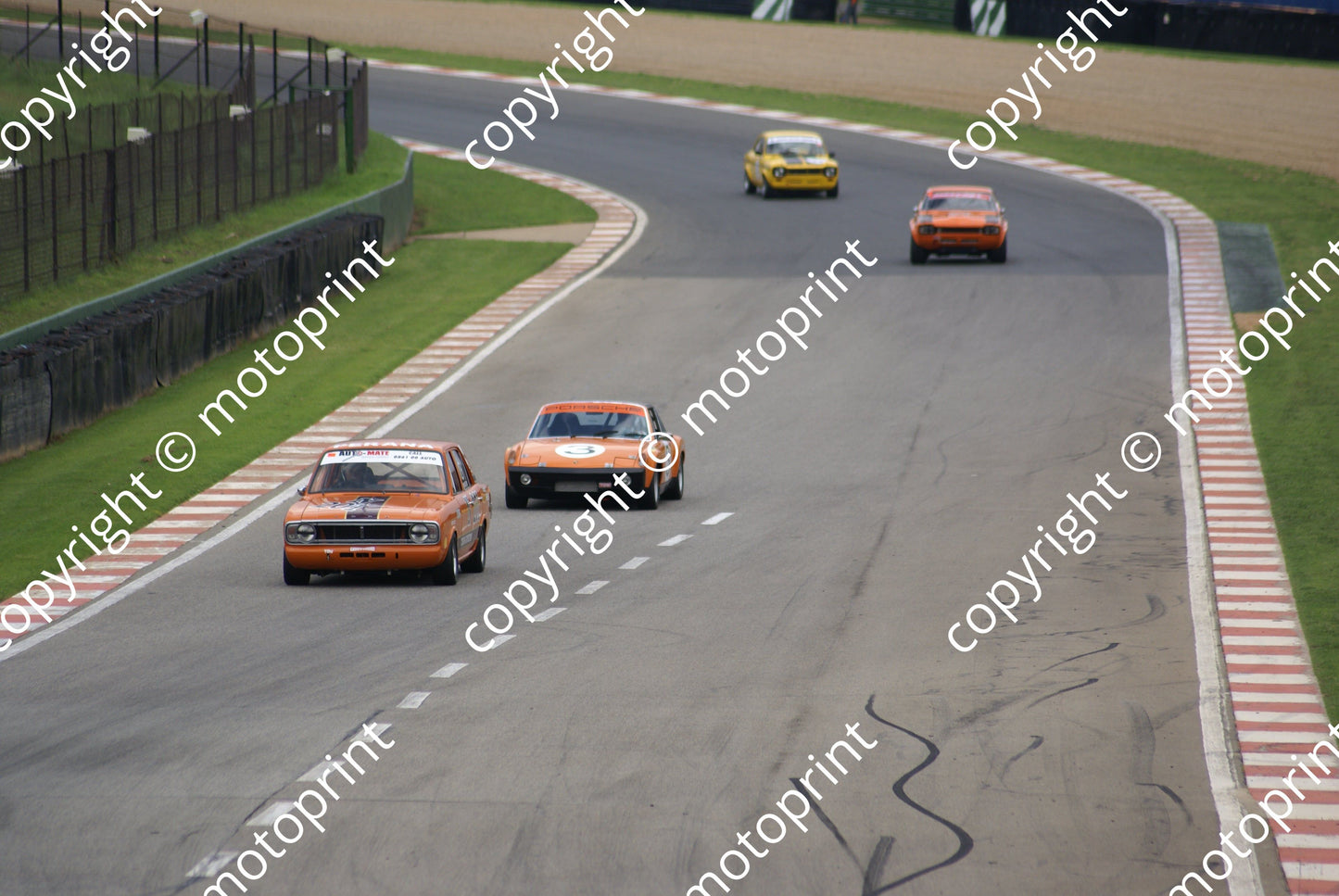 SL Poulter Cortina 53 DSC03356 practice
