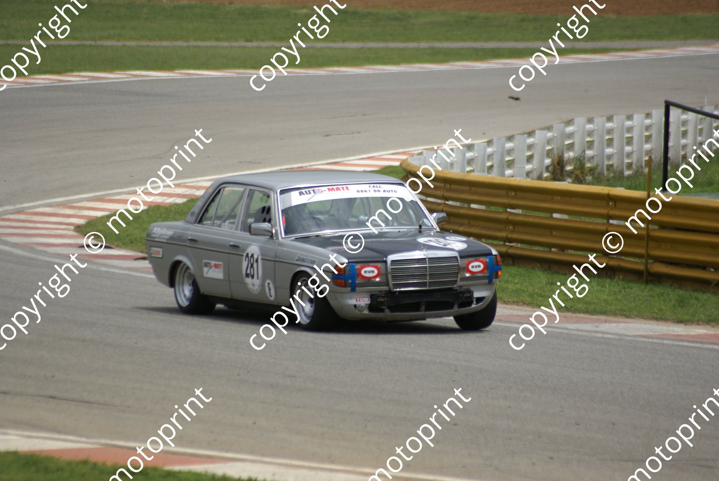 SL Roberts McBeath Mercedes 112 DSC03305 practice