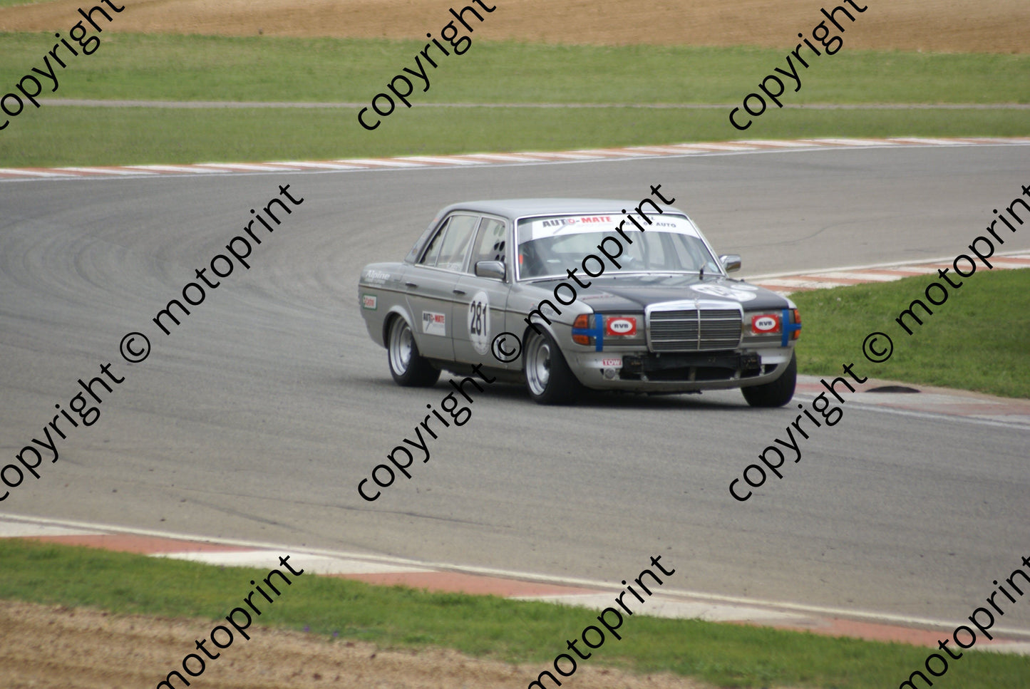 SL Roberts McBeath Mercedes 112 DSC03310 practice