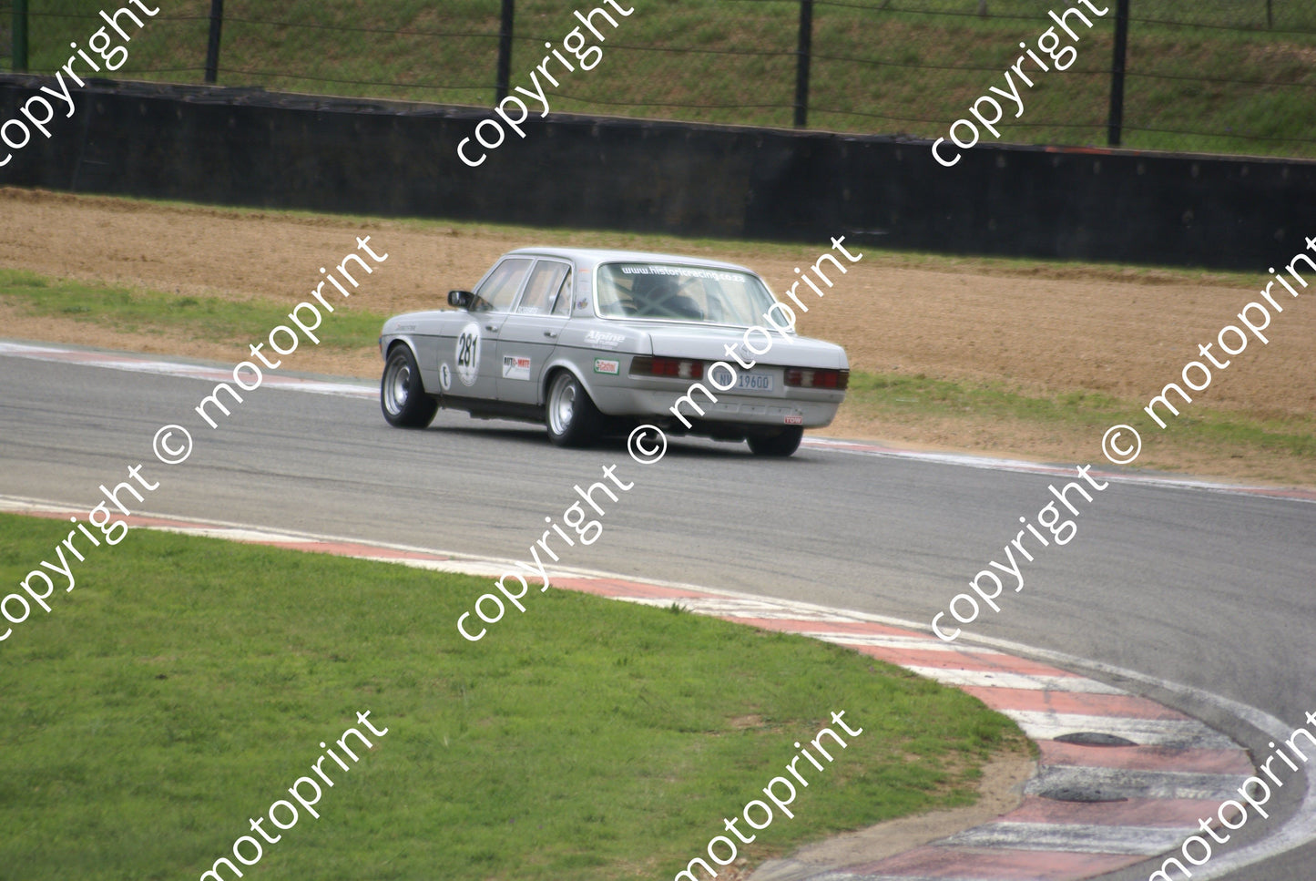 SL Roberts McBeath Mercedes 112 DSC03312 practice