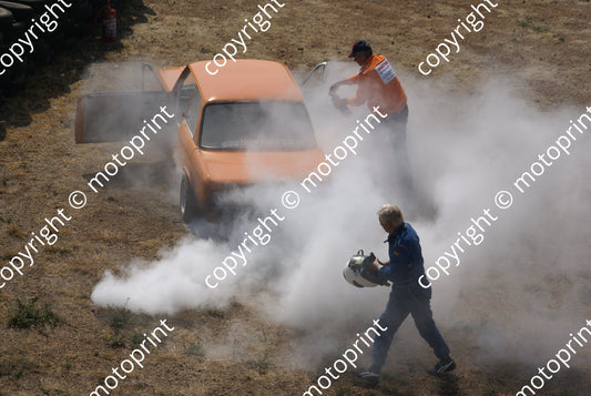 SL Sanne BMW 2002 fire 4