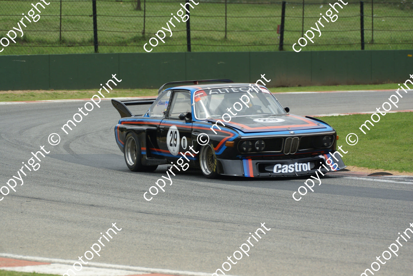 SL Sanne BMW 56 DSC03248 practice 29