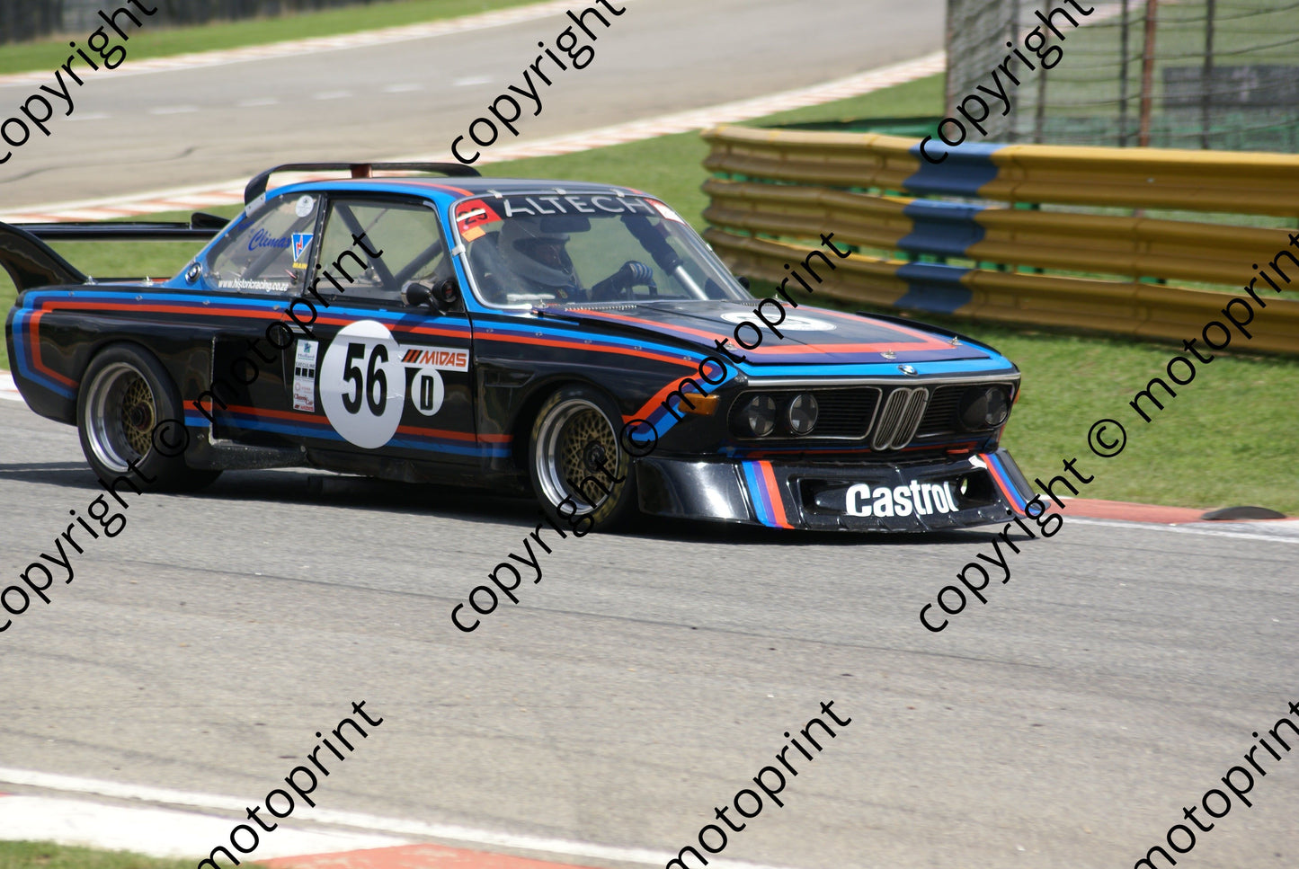 SL Sanne BMW 56 DSC03542 race