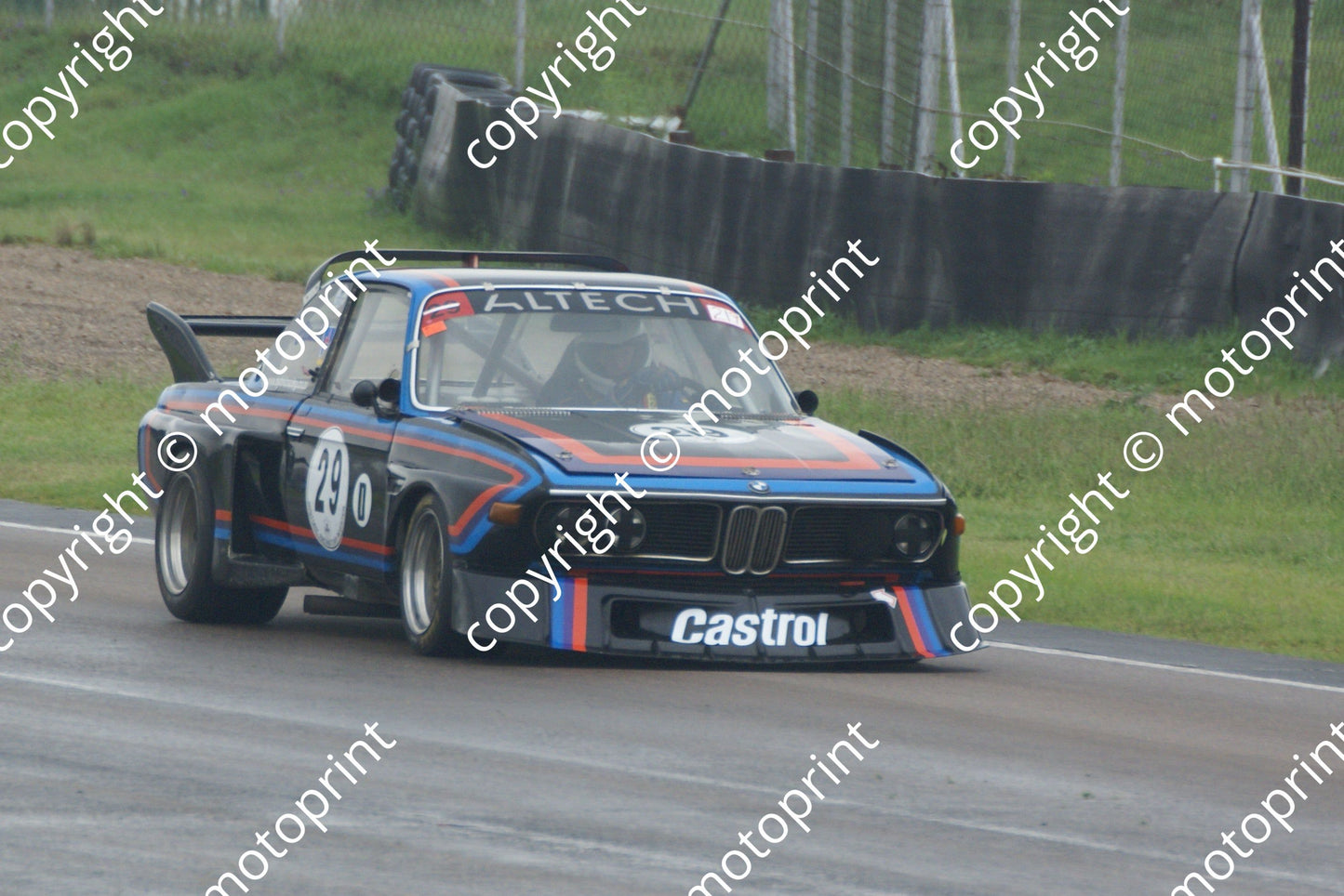 SL Sanne BMW CSL 30-1 DSC05516
